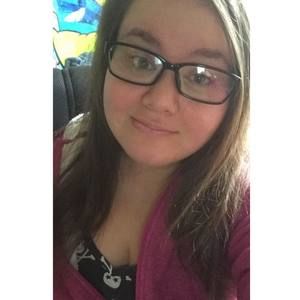 Meet your Posher, Allyson